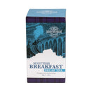 Decaf Scottish Breakfast Teabag Tea Gaelsong