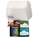 Scottish Breakfast Food Gift Basket set of 5 Gaelsong