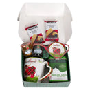 Scotland Afternoon Tea Hamper Gift Set of 7 Product Gaelsong