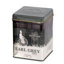 F10080 125 TIN Edinburgh Earl Grey Blend Tea Set of 2 Gaelsong