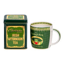F10081 Irish Afternoon Tea Vintage Set Tea and Mug Gaelsong