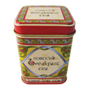 F10086 LEAF TEA Traditional Scottish Black Breakfast Tea Gaelsong