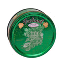 Traditional Pure Butter Irish Shortbread Tin Cookie Ireland Gaelsong
