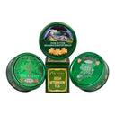 Traditional Pure Butter Irish Shortbread 3 Tin Cookies and Tea Gaelsong