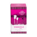 Traditional Scottish Thistle Flower Teabag Tea Gaelsong