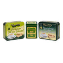 Irish Afternoon Tea & Sweet Treats Set Tea and Biscuits Gaelsong