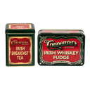 Connemara Kitchen Tea & Sweet Treats Collection set of 2 Gaelsong