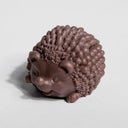 Natural Hedgehog Designed Irish Handmade Soap Gaelsong