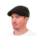 Men's Donegal Tweed Irish Flat Cap