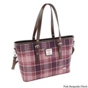 Handmade Harris Tweed Tote Bag