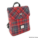 Harris Tweed Tummel Backpack