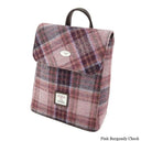 Harris Tweed Tummel Backpack
