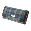 Handmade Harris Tweed Long Purse