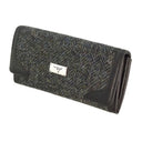 Handmade Harris Tweed Long Purse