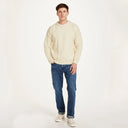 A20318 Color ARAN Mens Aran Honeycomb Fisherman Jumper Shop online On Gaelsong
