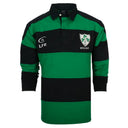 A30030 Irish Rugby Embroidered Shirt Gaelsong
