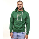 A30055 Men's Celtic Nation Hoodie Lifestyle Gaelsong
