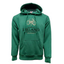 A30055 Men's Celtic Nation Hoodie Studio Gaelsong
