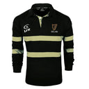 A60143 Performance Longsleeve Striped Rugby Shirt Gaelsong

