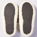 A80008 Woolen Blackwatch Tartan Slippers Anti-Slip Gaelsong