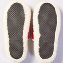 A80009 Woolen Royal Stewart Tartan Slippers Anti-Slip Gaelsong
