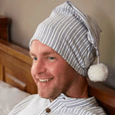 Flannel Men's Nightcap