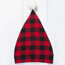 Flannel Men's Nightcap