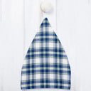 Men's Flannel Nightcap in Douglas Tartan Gaelsong
