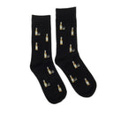 Men's Whisky Designed Socks Gaelsong
