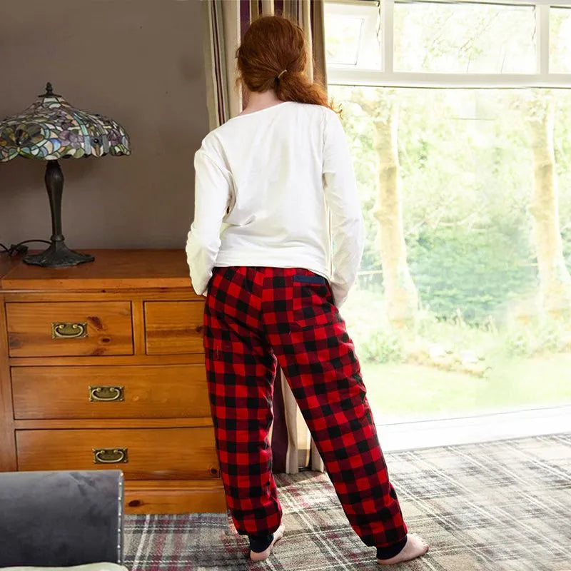 red plaid dress pants womens NWT NIU Women's Plaid Dress Pants Trousers Sz M Red Pleated Wool Blend Preppy
