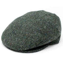 Vintage Style English Tweed Flat Cap Gaelsong