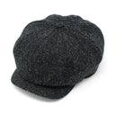 Handcrafted Irish Newsboy Eight Panel Cap Gaelsong
