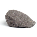 Handmade Men's Harris Tweed Scottish Touring Cap