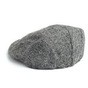 Handmade Men's Harris Tweed Scottish Touring Cap