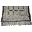 B30198 Noreen Celtic Knot Viscose Scarf Studio Gaelsong