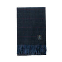 Ladies Textured Lambswool Scarf