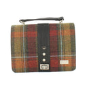 B40145 Shades of Autumn Tweed Bag Gaelsong
