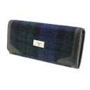 Handmade Harris Tweed Long Purse