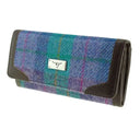 Handmade Harris Tweed Long Purse