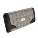 Handmade Harris Tweed Long Purse