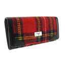 Handmade Harris Tweed Long Purse