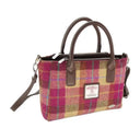 Small Harris Tweed Tote