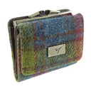 Small Harris Tweed Purse