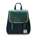 Mini Harris Tweed Jura Backpack