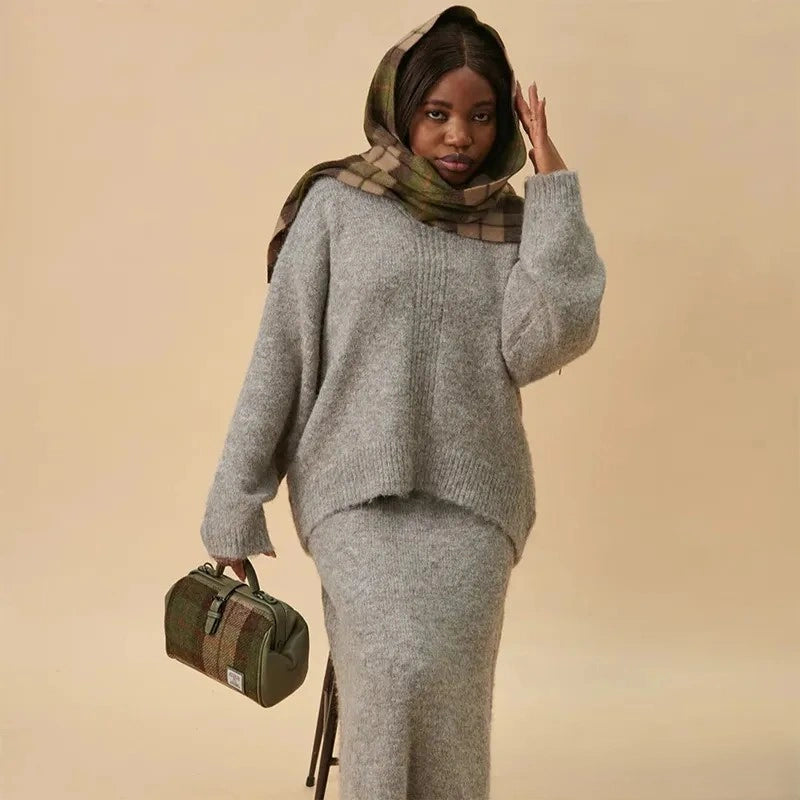Handmade Harris Tweed Doctor Bag | Gaelsong – GaelSong