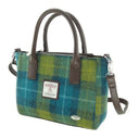 Genuine Handwoven Harris Tweed Brora Bag