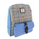 Genuine Harris Tweed Naver Backpack