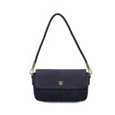 Ladies Harris Tweed & Genuine Leather Purse