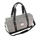 Handcrafted Harris Tweed Weekend Travel Bag