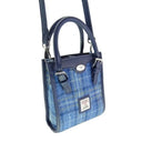 Ladies Small Harris Tweed Tote Bag